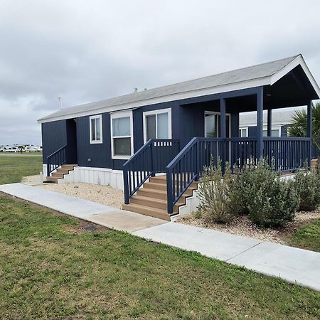 Jetstream Rv Resort At Tropical Trails Brownsville Luaran gambar