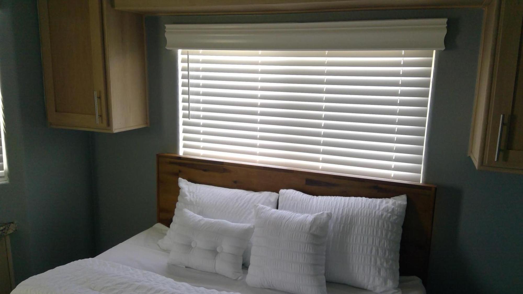 Jetstream Rv Resort At Tropical Trails Brownsville Luaran gambar