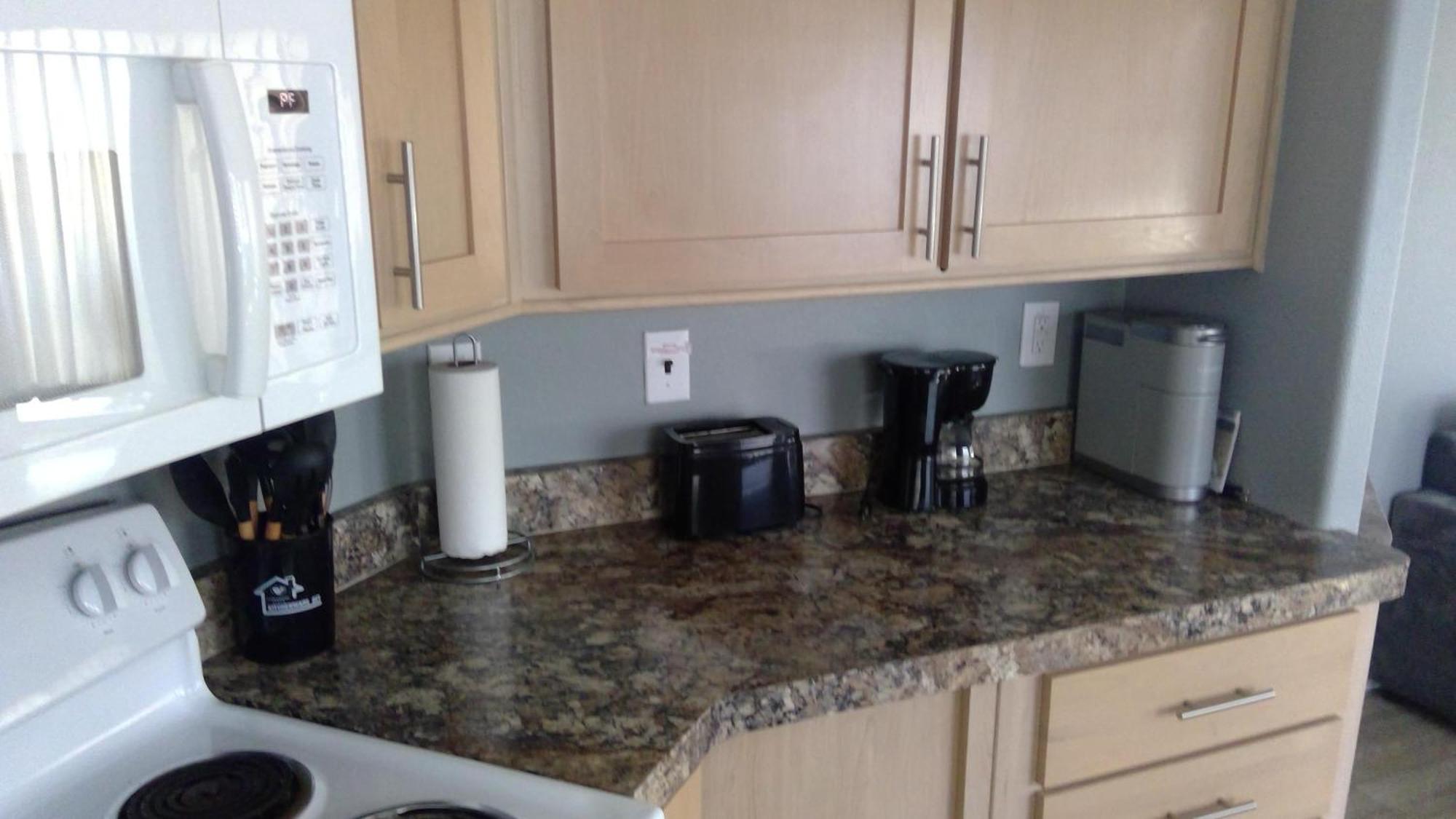 Jetstream Rv Resort At Tropical Trails Brownsville Luaran gambar