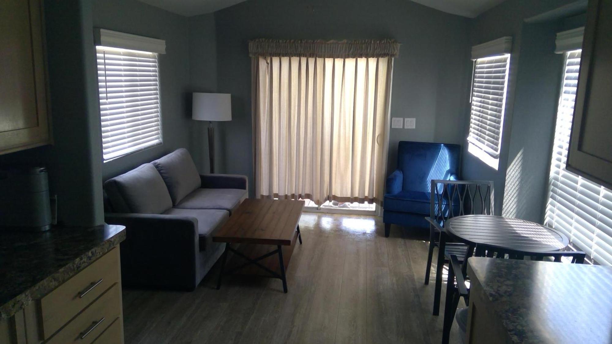 Jetstream Rv Resort At Tropical Trails Brownsville Luaran gambar