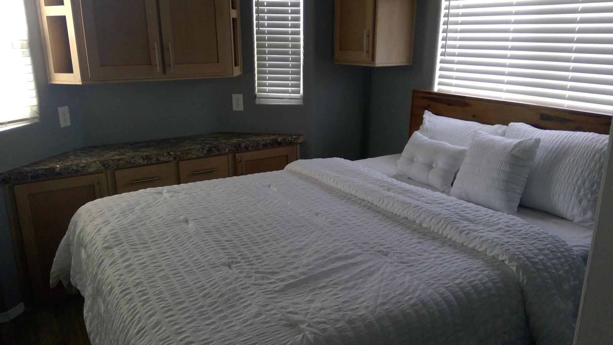Jetstream Rv Resort At Tropical Trails Brownsville Luaran gambar