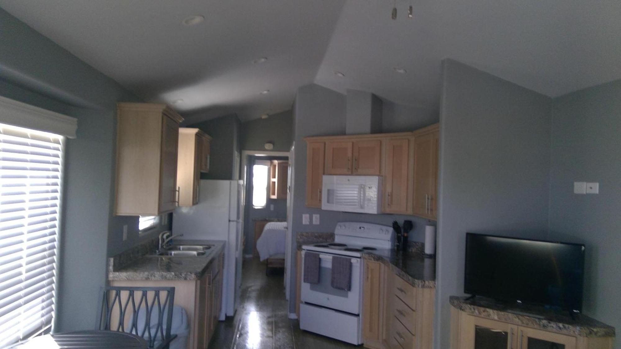 Jetstream Rv Resort At Tropical Trails Brownsville Luaran gambar